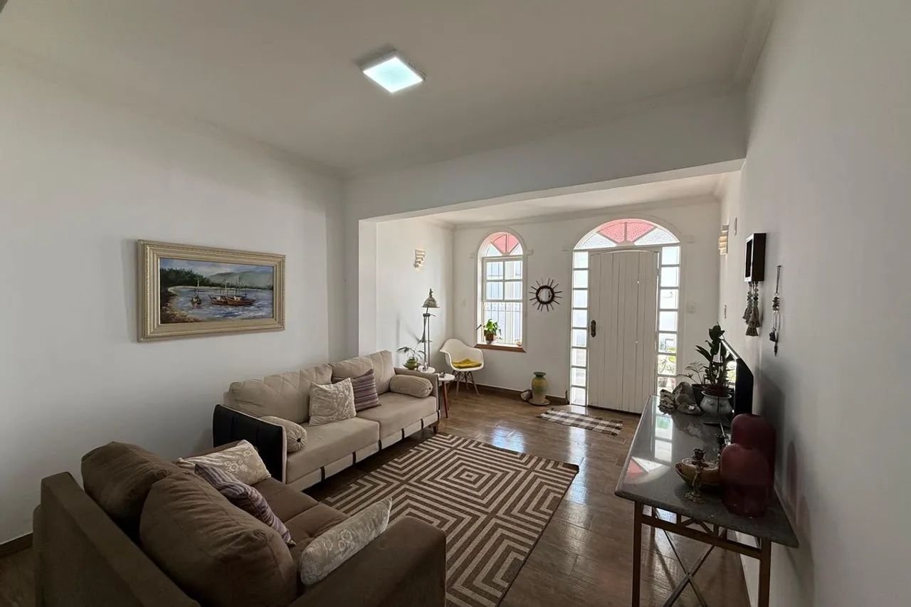 Casa à Venda - Dom Bosco, 5 Quartos, 280 m2 - Foto 3