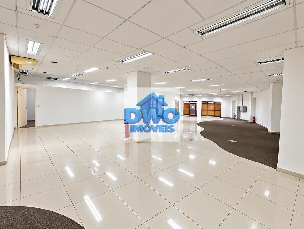 Aluguel Galpao e espaço comercial Vila Valqueire 800m2 - Foto 3