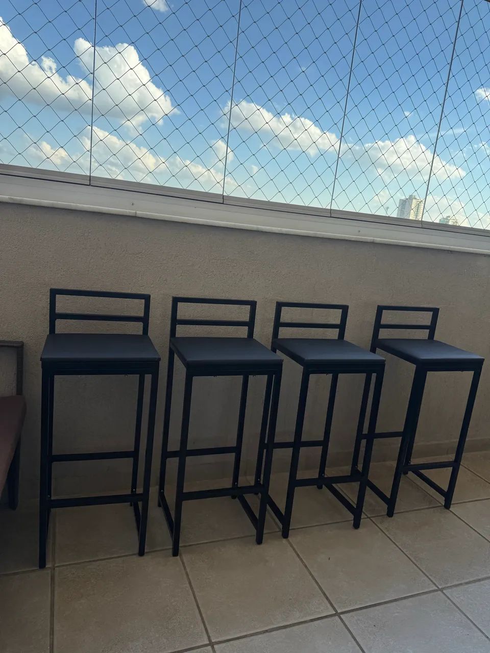 Banquetas - Estilo industrial  - Foto 3