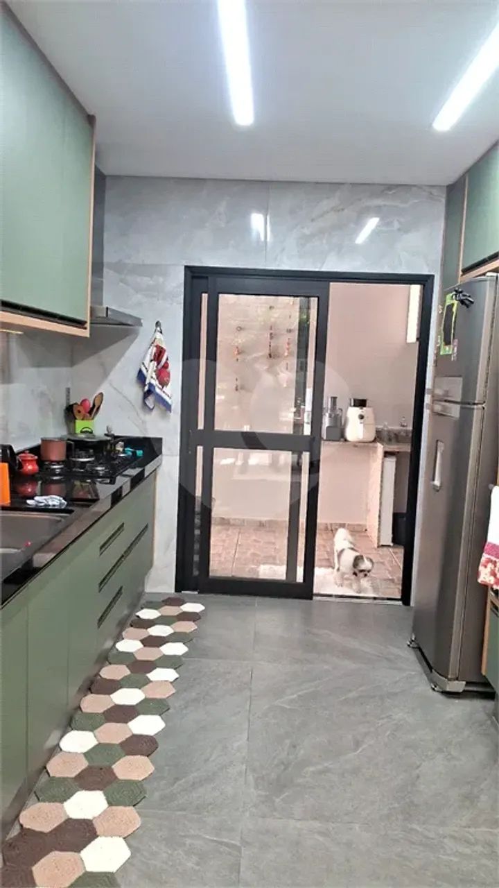 Casa com 3 quartos à venda em Coophamil - MT - Foto 4