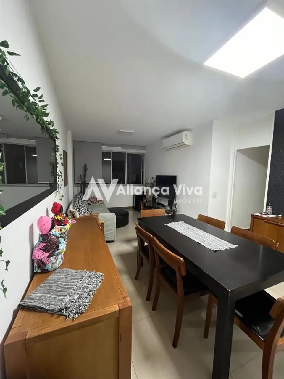 Flamengo | Apartamento 3 quartos, sendo 1 suite - Foto 4