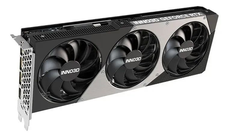 rtx 5070ti - Foto 2