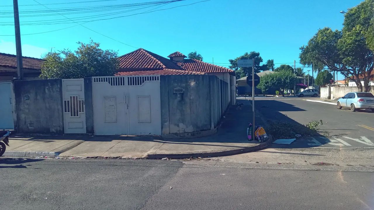 Venda de casa em Coroados SP. - Foto 2
