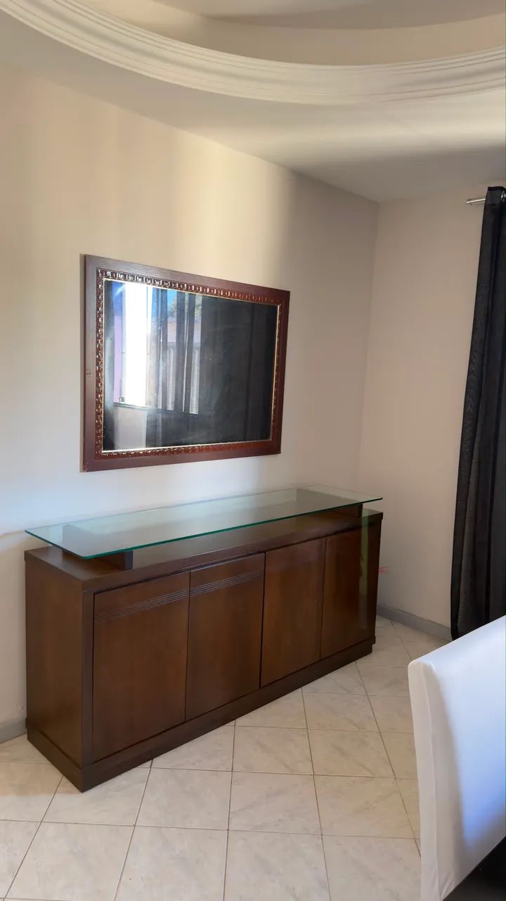 Buffet Jacauna 