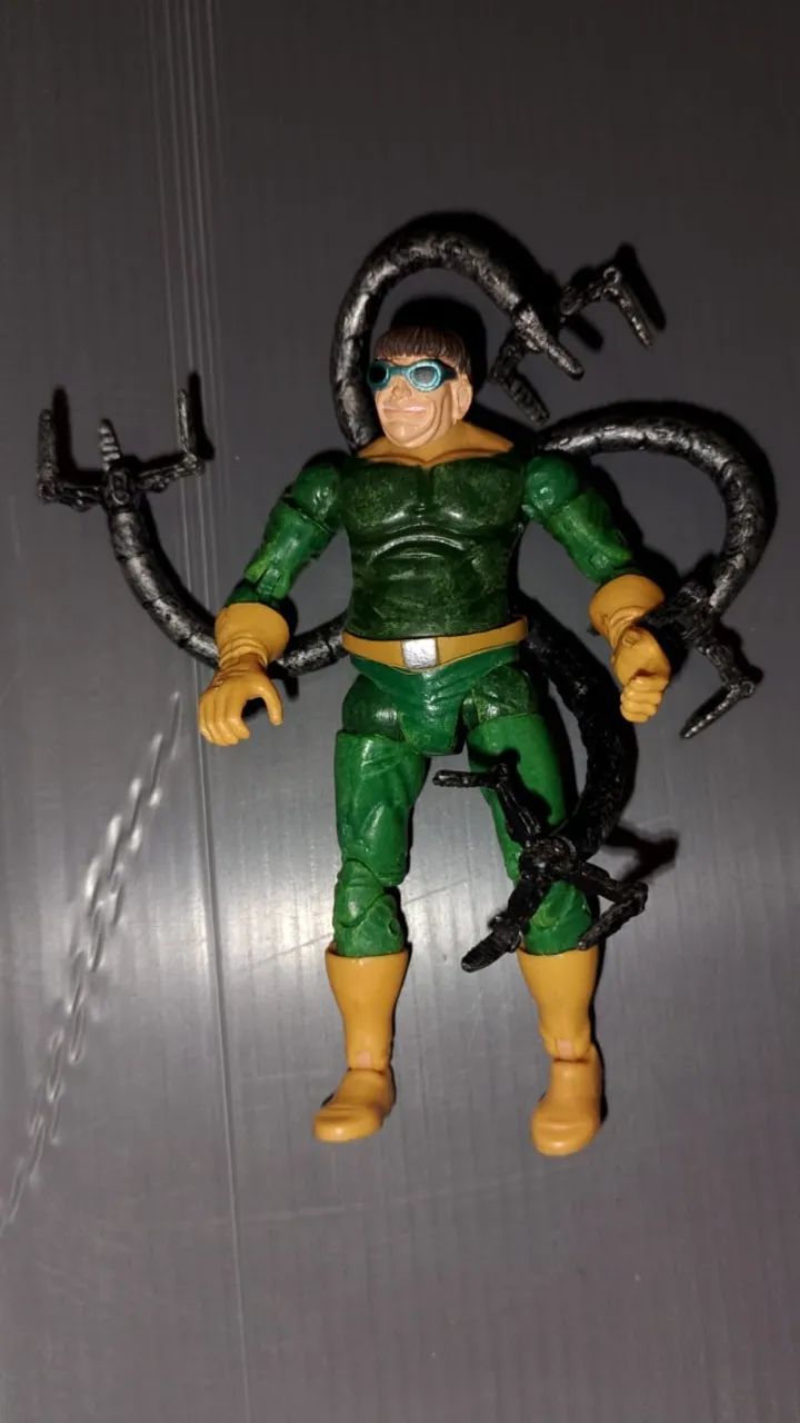 7-Pack Spider Foes   - Foto 2