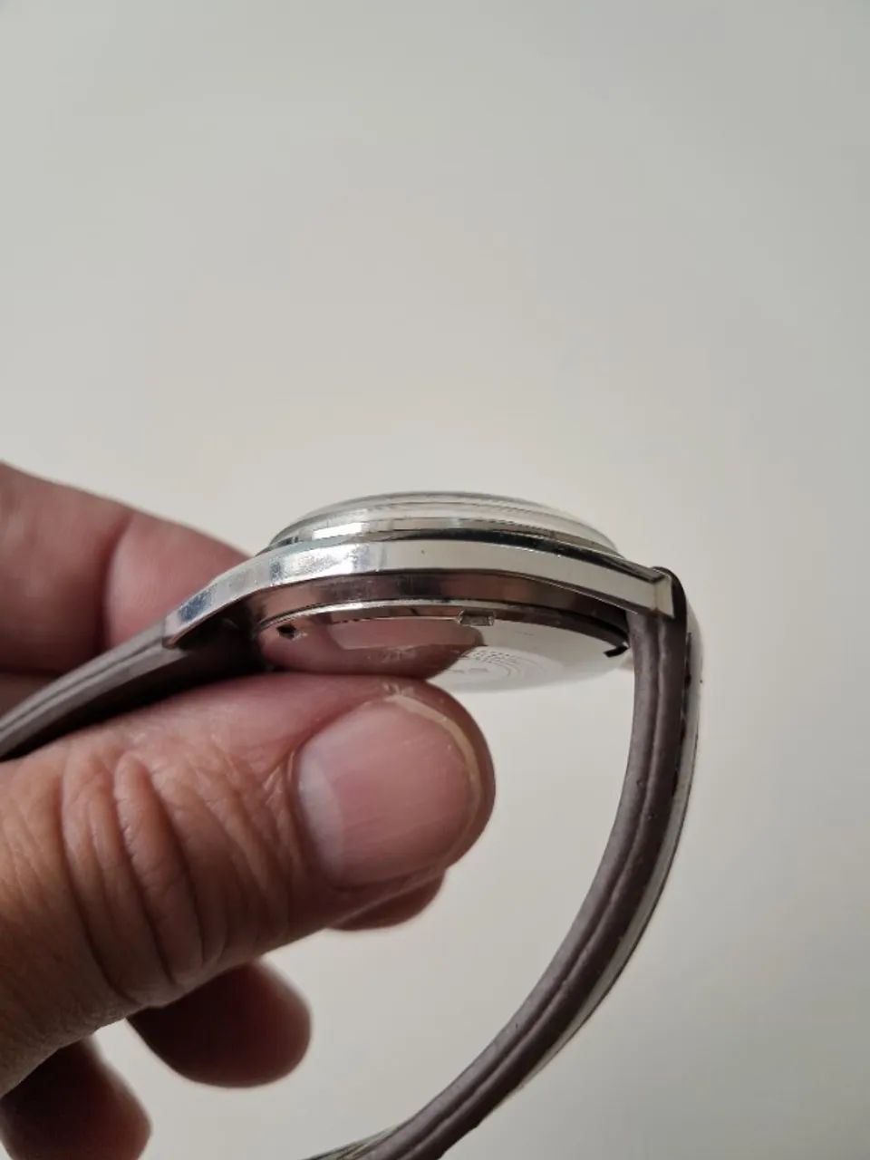 Relógio Seiko 5 Day-Date - Foto 5