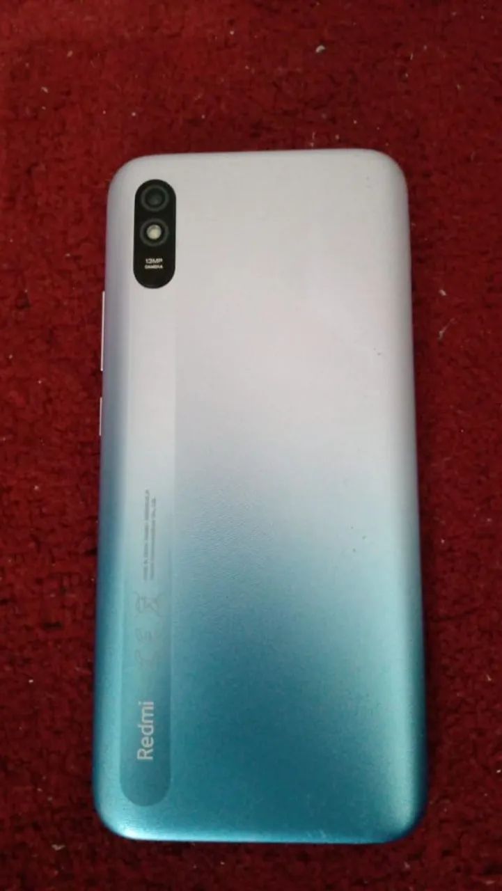 CELULAR REDMI 9A  - Foto 2