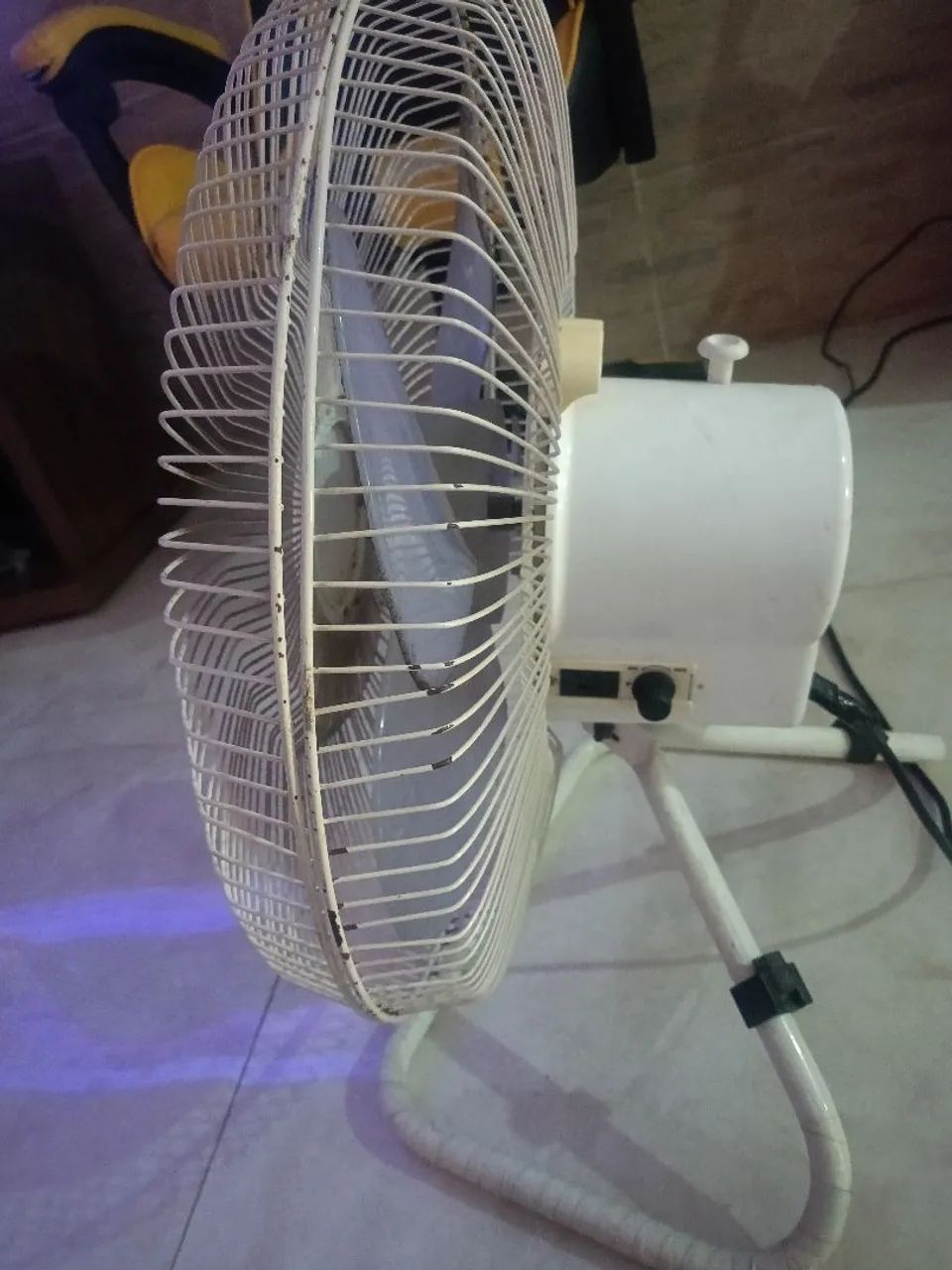 Ventilador   - Foto 3