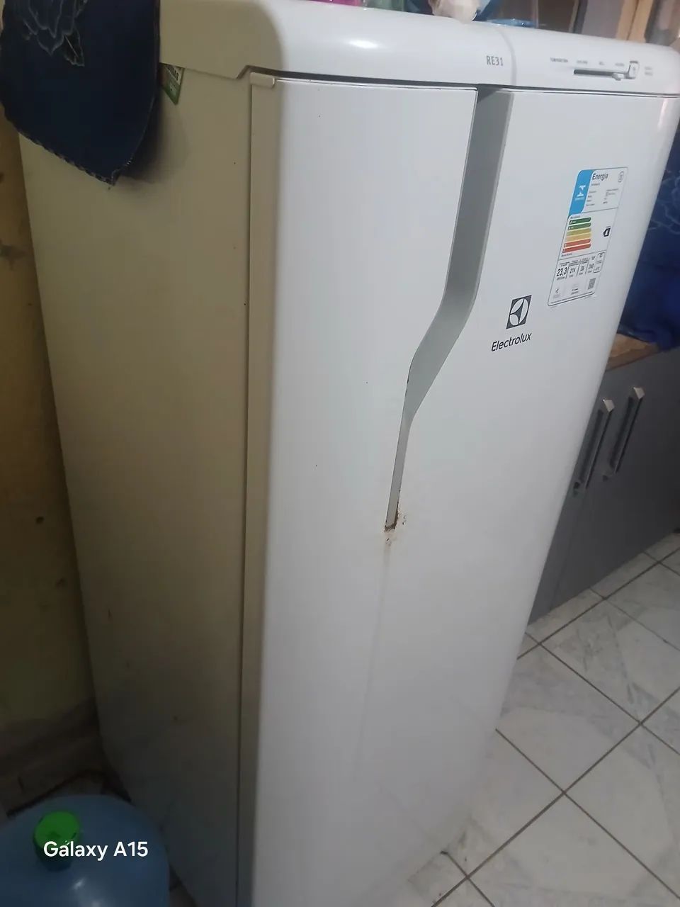 Galadeira semi nova. Muito conservada 600$ - Foto 4