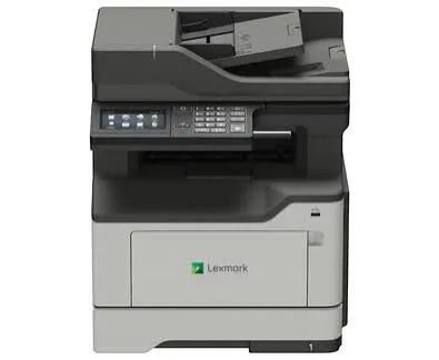 Impressora multifuncional Lexmark MX421 - Foto 3