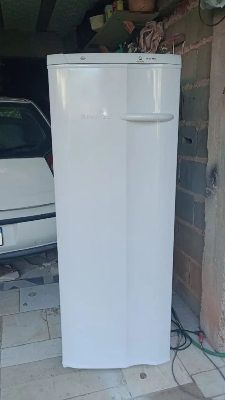 Freezer  - Foto 4