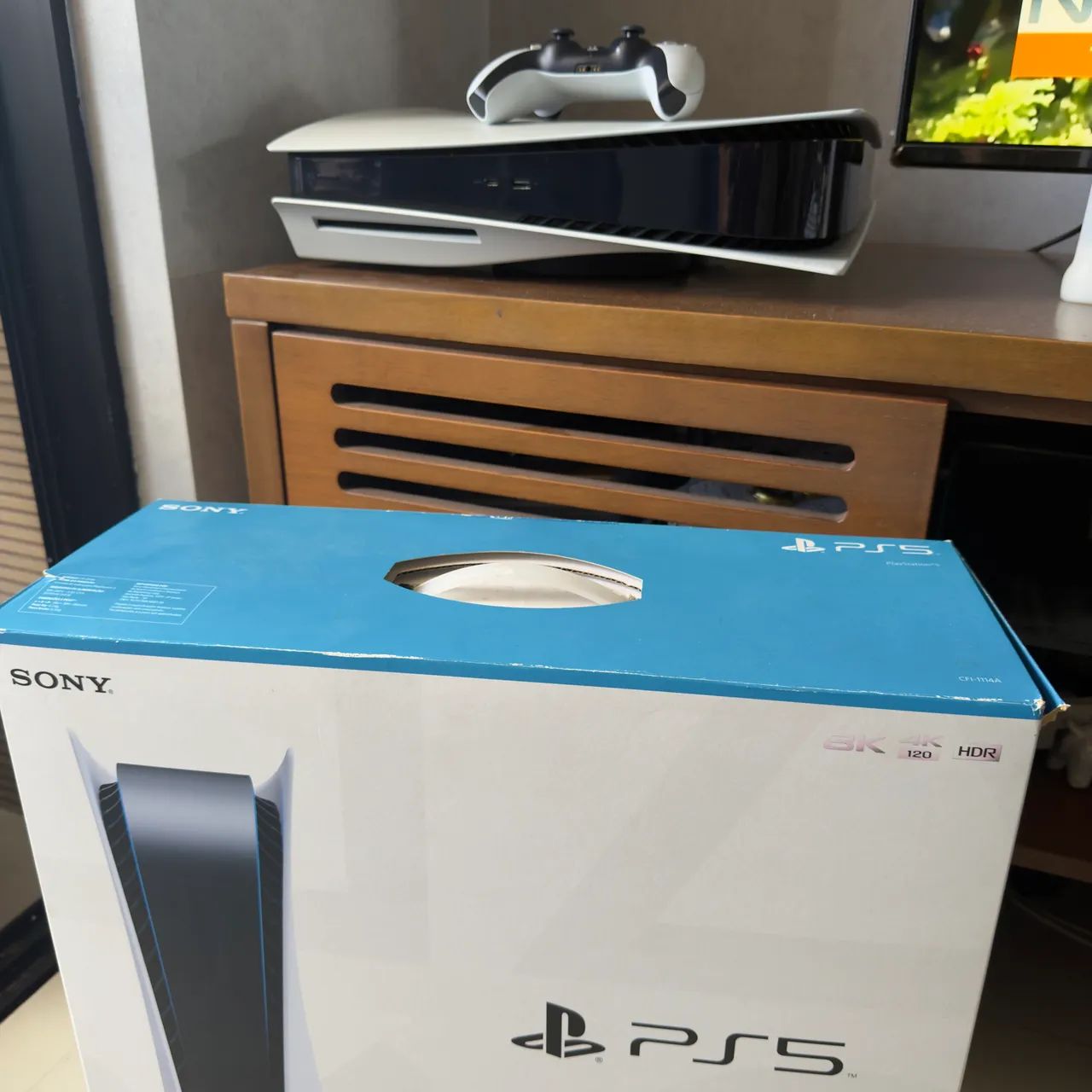 Ps5  - Foto 4