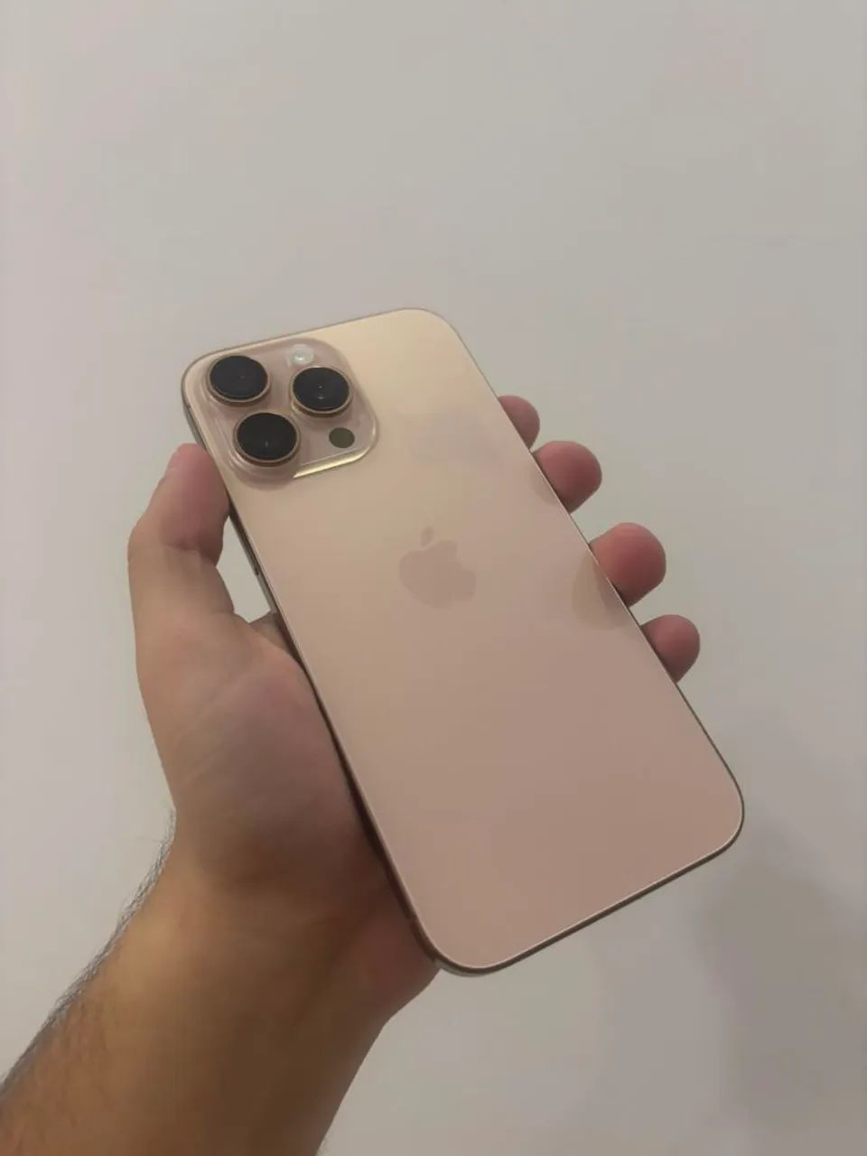 iPhone 16 pro Max 256 g - Foto 2