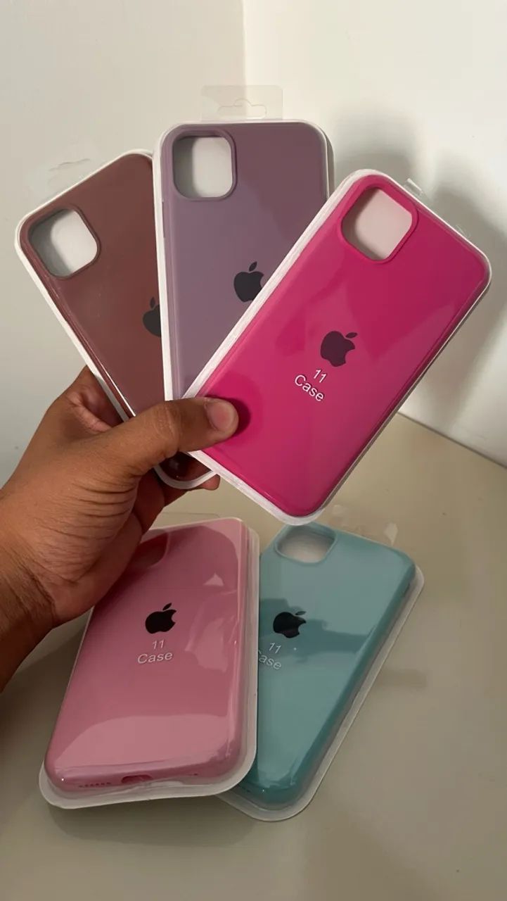 Capa para iPhone 11  - Foto 5
