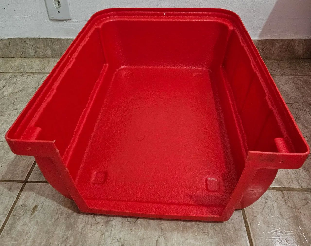 Caixa de Transporte Clicknew n 2 - Foto 4