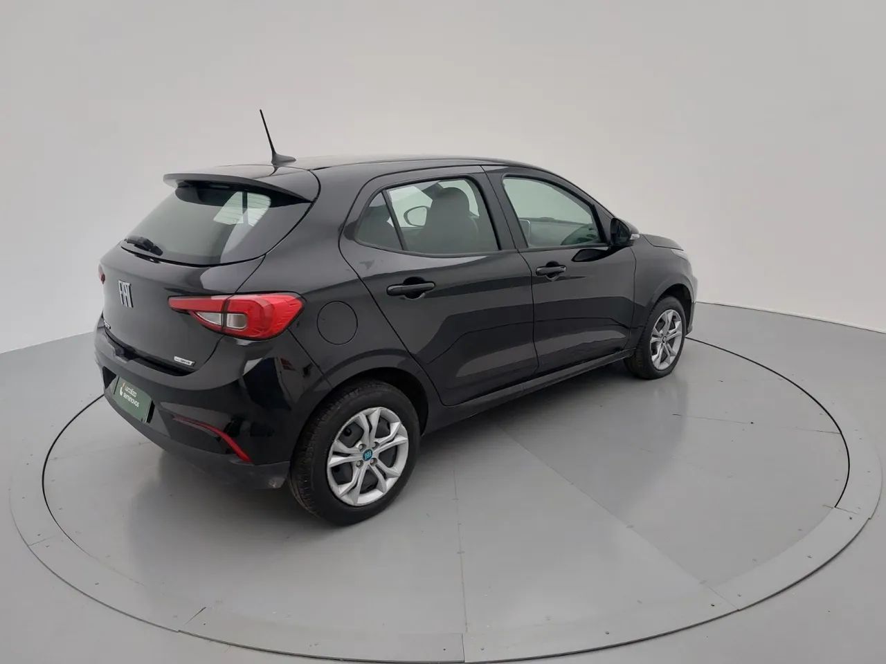 Fiat Argo Drive 1.0 Firefly 2026 - Foto 5