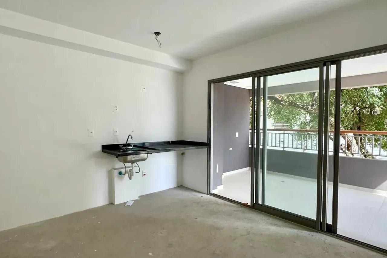 Apartamento à Venda - Sumaré, 2 Quartos, 68 m2 - Foto 2
