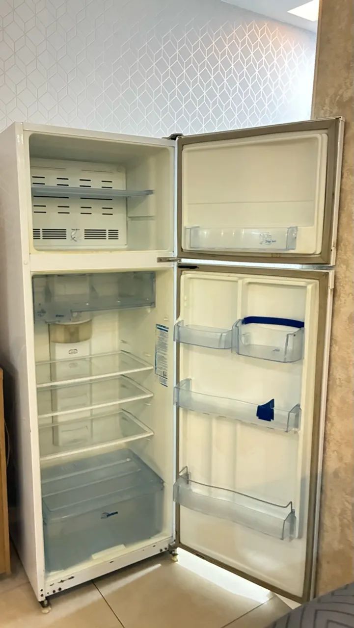 Geladeira Duplex  - Foto 4