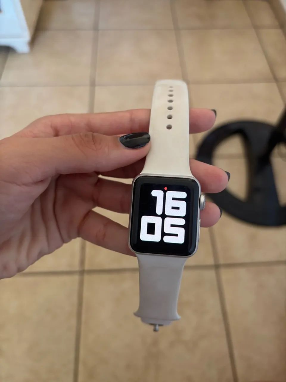apple watch série 3 - Foto 2