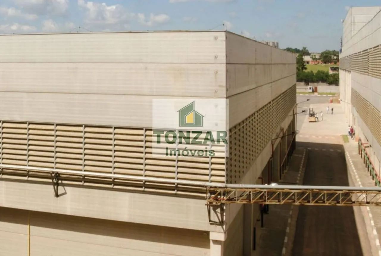 Galpão Modular para Locação, Vargem Grande Paulista. - Foto 5