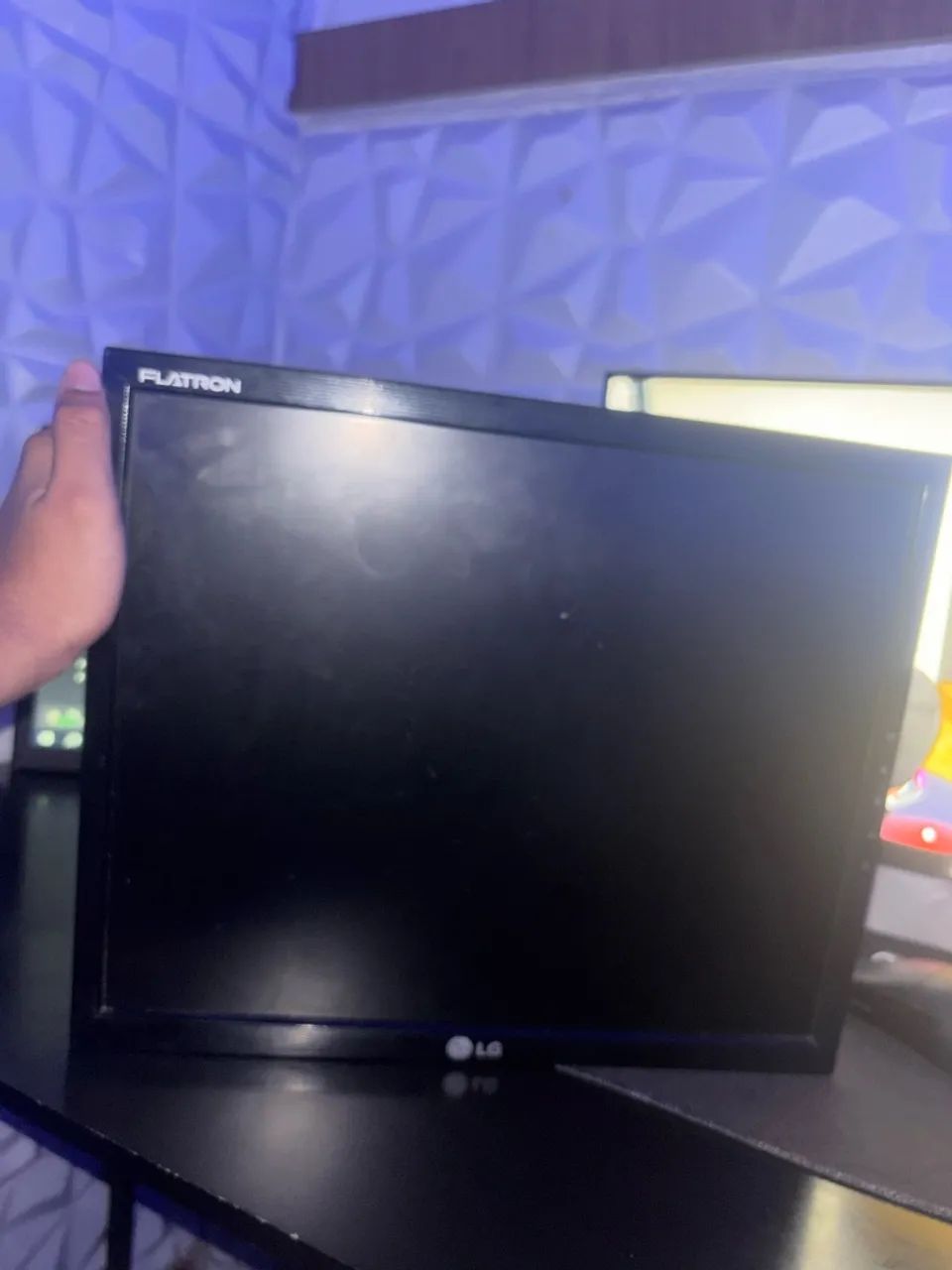 Monitor Samsung 