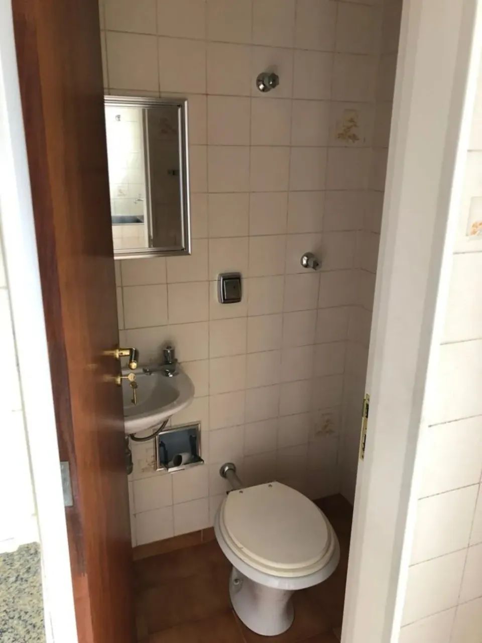 Venda Apartamento No Centro -  Marcondes Salgado - Foto 5
