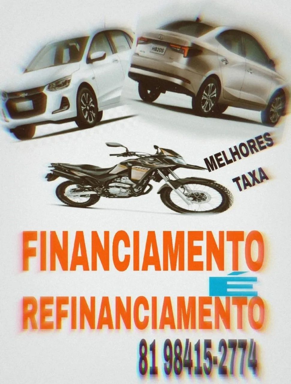 Todos Tipos de Veículos 