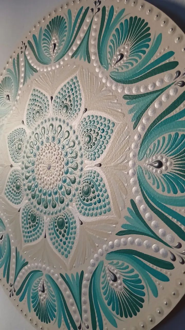 Mandala Serenidade  - Foto 3