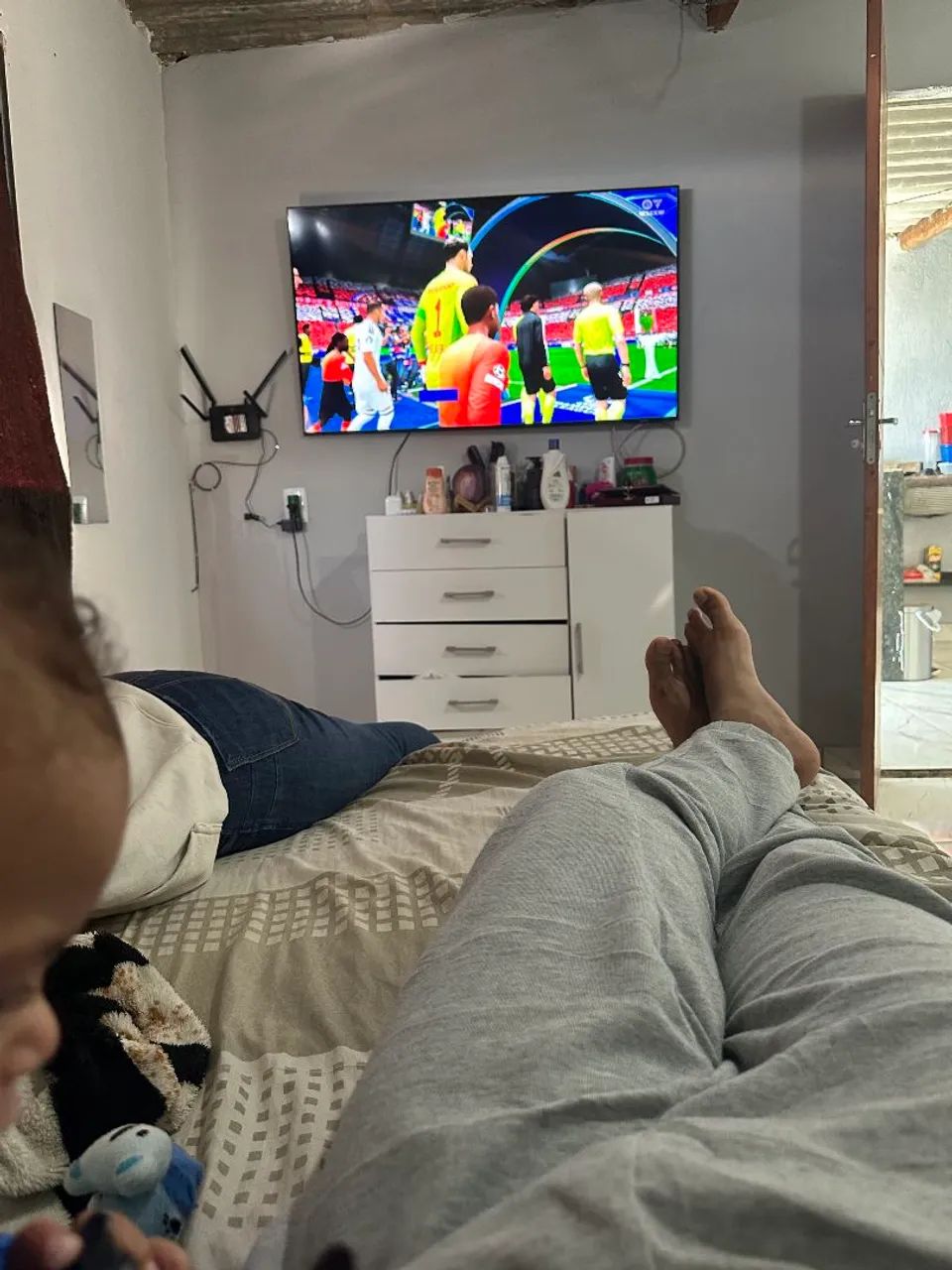 Vendo ou troco em iPhone 