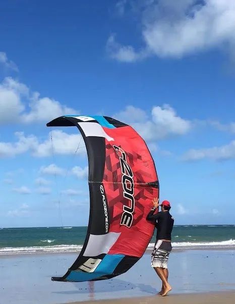 Kitesurf