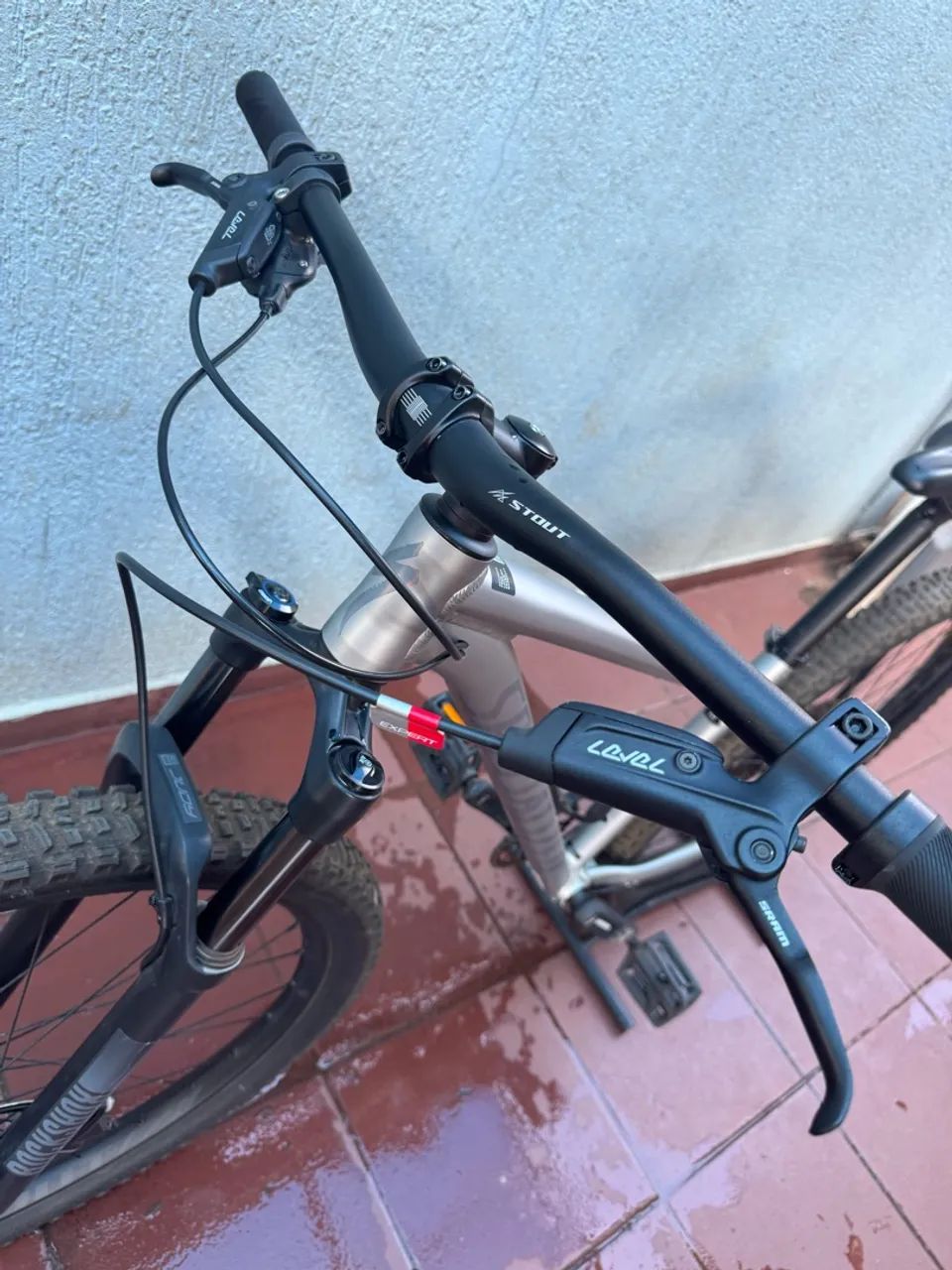 Specialized Rockhopper Expert - Foto 4