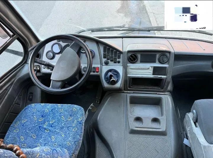 Volare v8 2006 - Foto 2