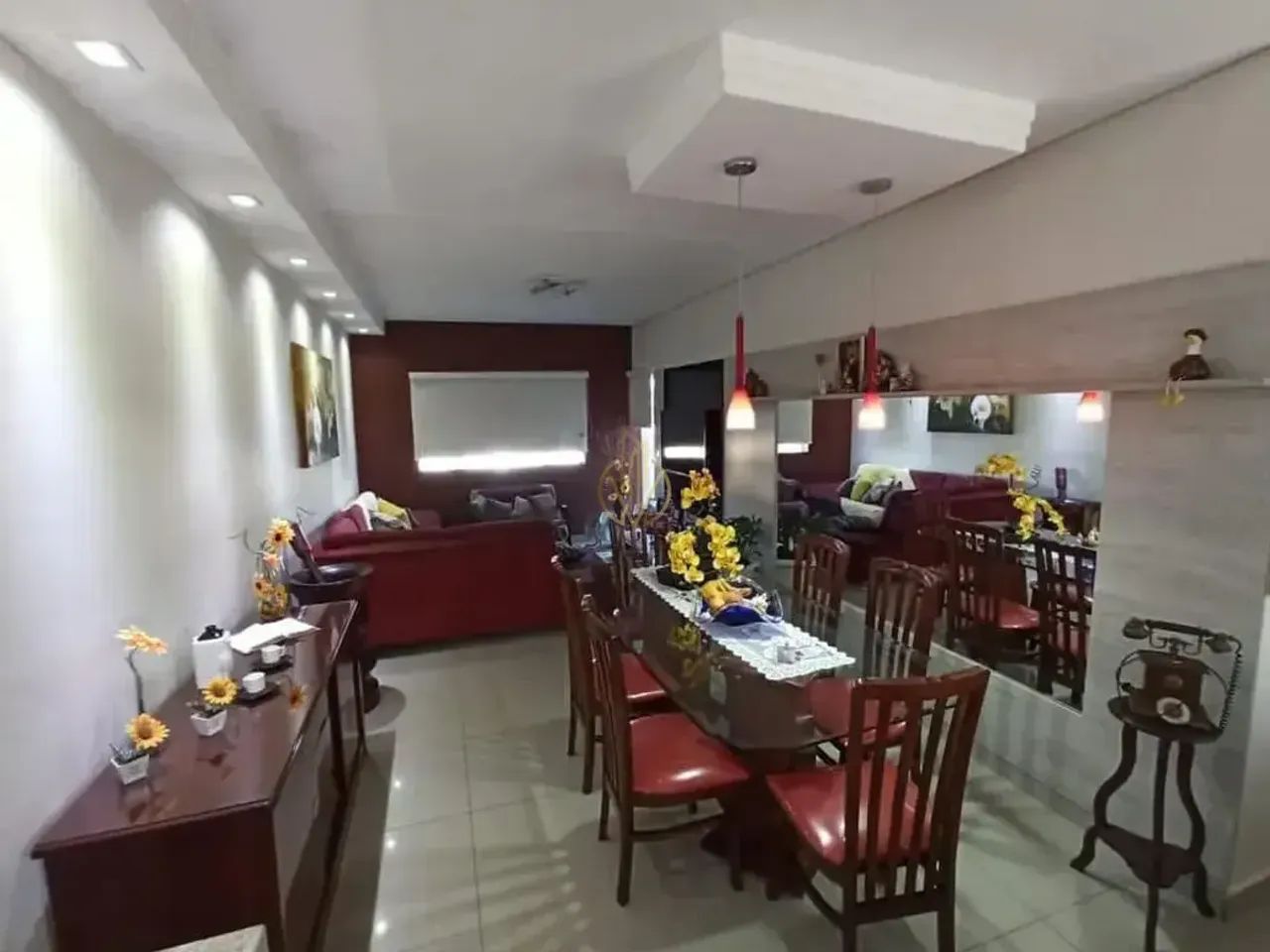 Casa com 2 dormitório à venda Vila São Carlos/ Capela - Foto 4
