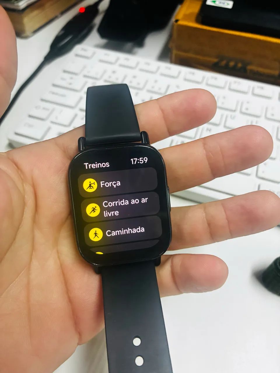 Smart Watch Redmi - Foto 2