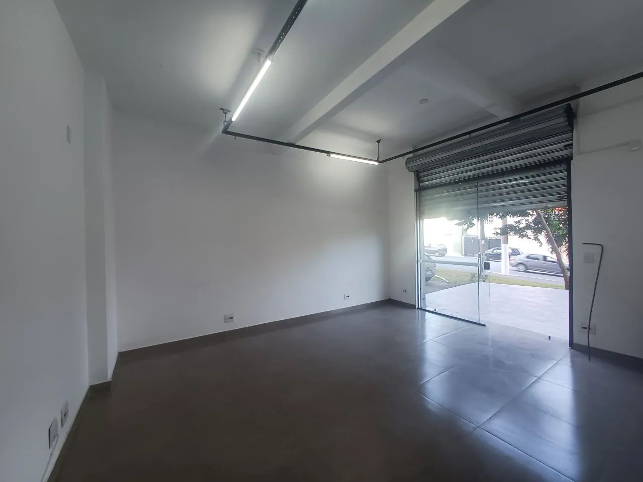 Ponto comercial - Jardim Aeroporto