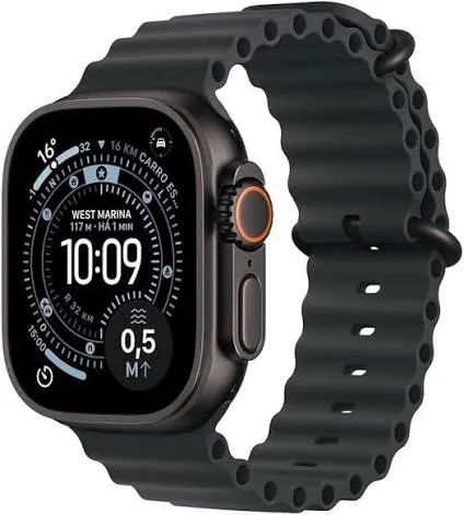 Apple watch ultra 3 