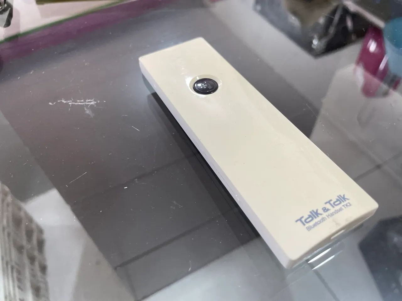 Talk & Talk Bluetooth Handset TK2 - Foto 2
