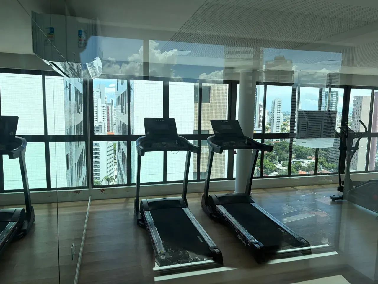 Alugo lindo apartamento no BOTANIC ARBO, na Torre! - Foto 4