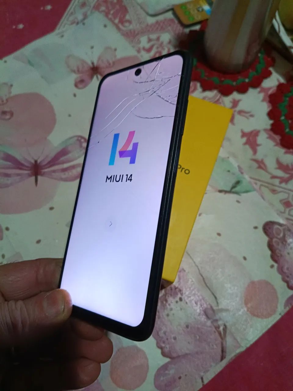 Poco fone M3 pro 5g - Foto 3