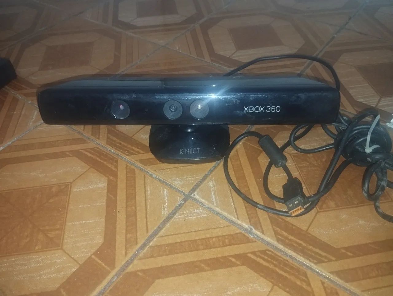  X box 360 Kinect original 