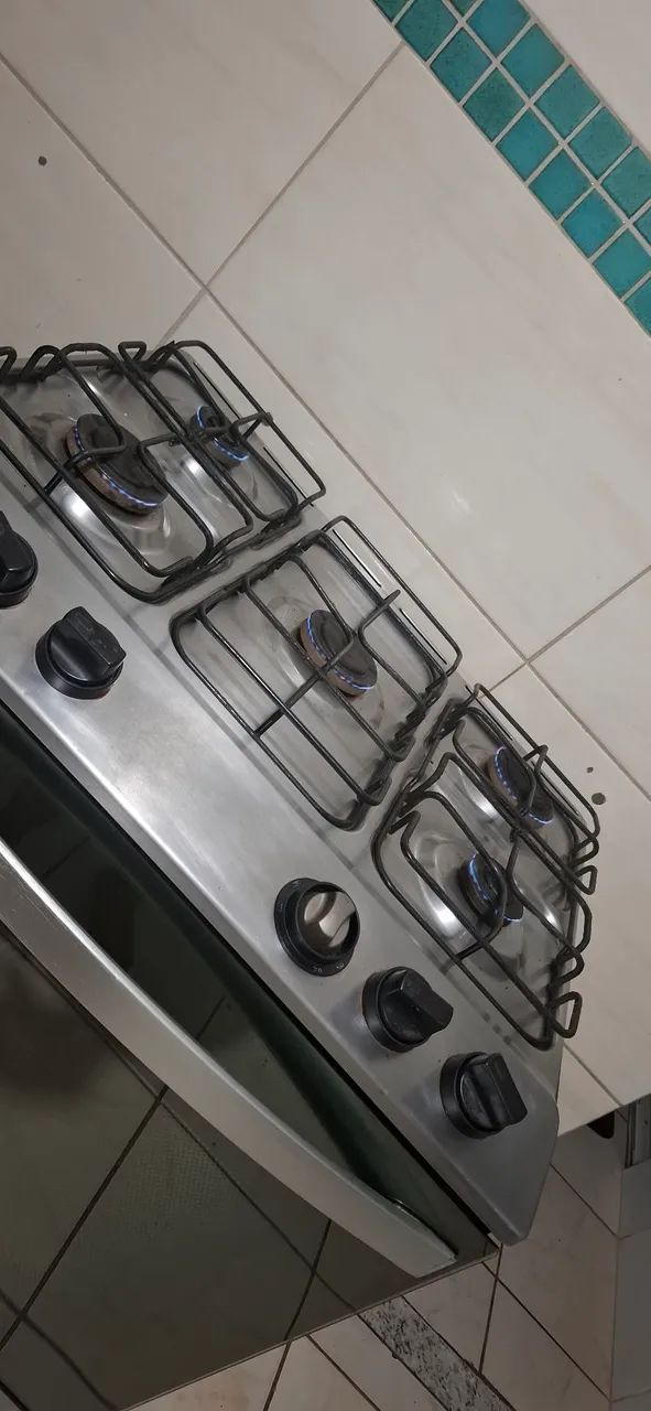 Fogão brastemp - Foto 3