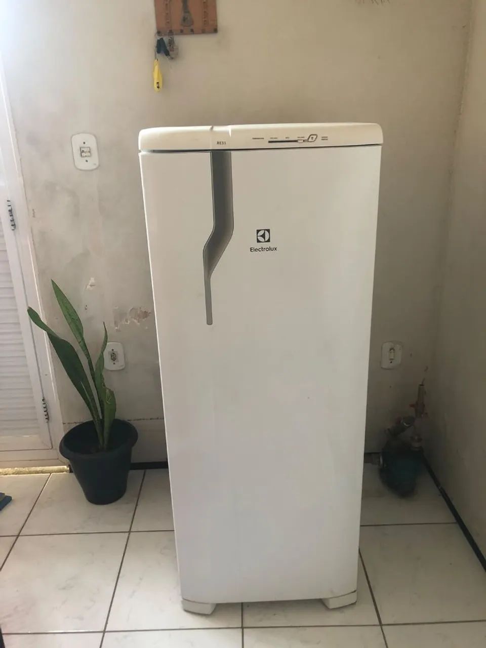 Geladeira 