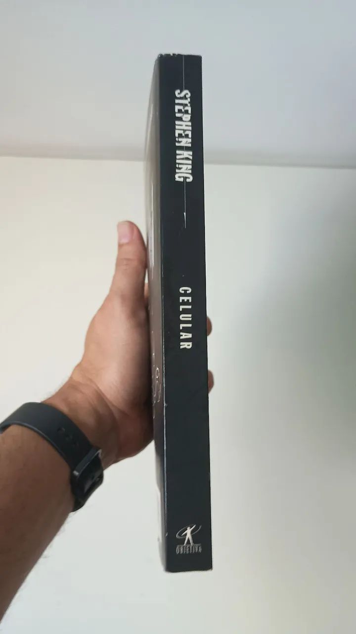 Celular Stephen King  - Foto 3
