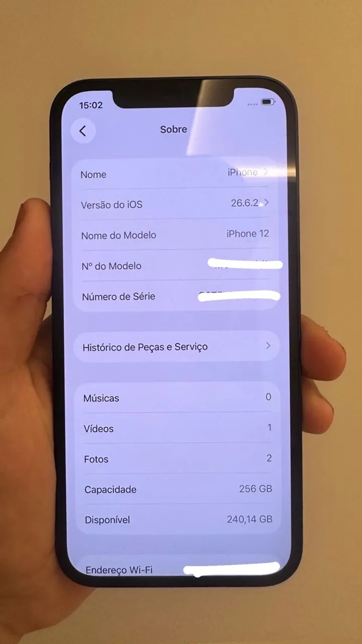 IPHONE 12 256GB  - Foto 4