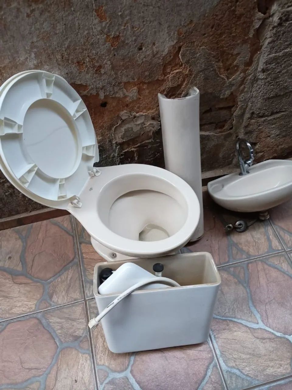 Kit de banheiro  - Foto 2