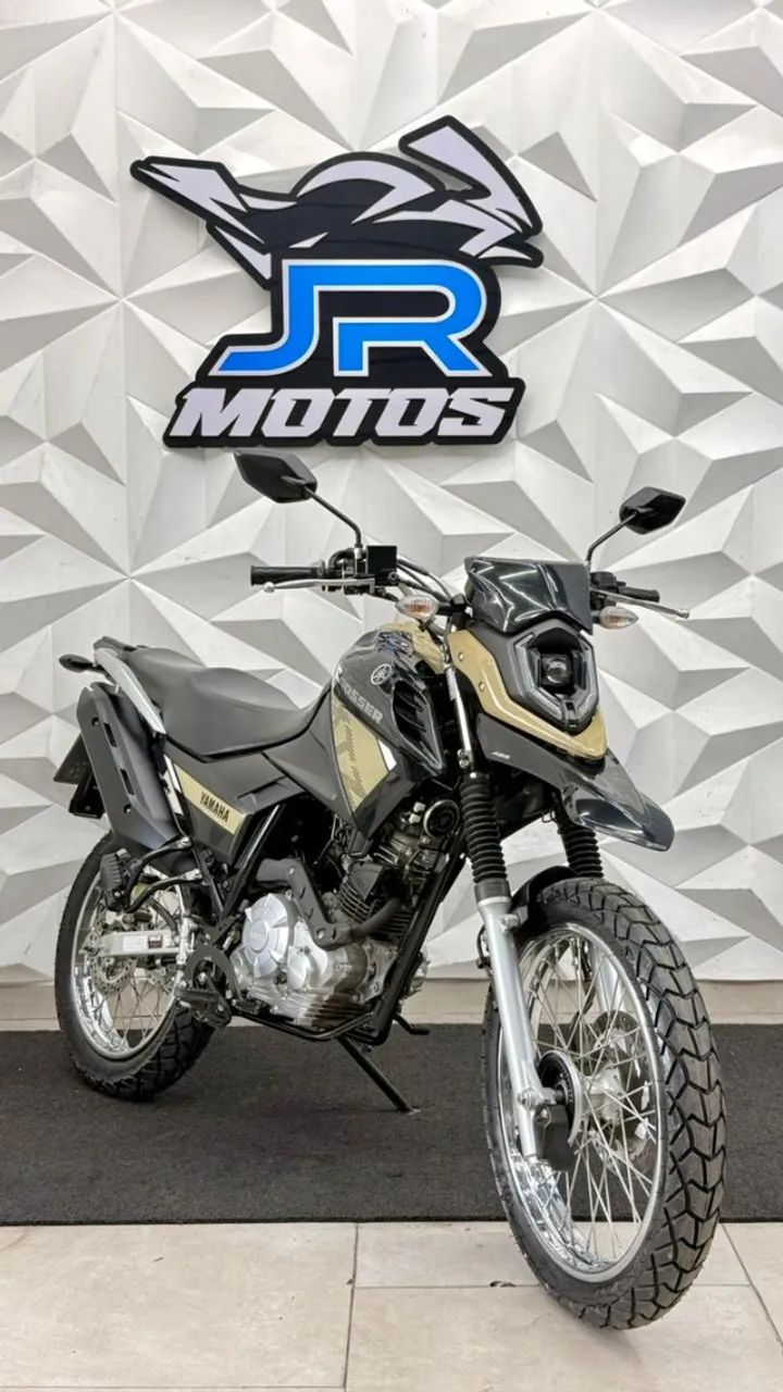 Yamaha 150 Crosser Z Flex 2023 - 1508329667 | OLX