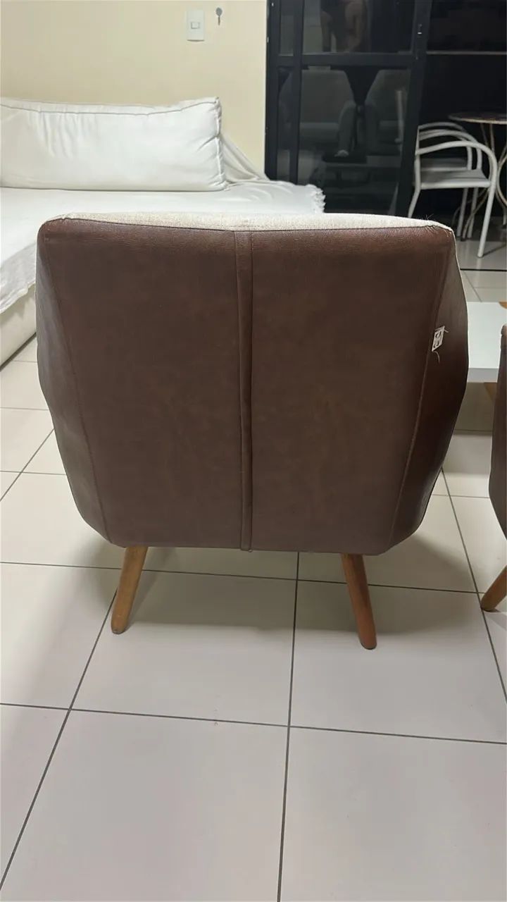 Poltronas  - Foto 2