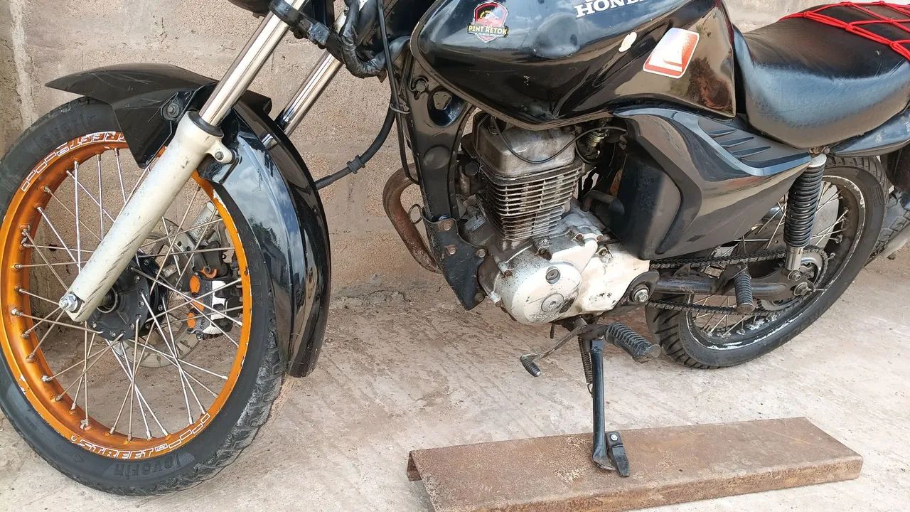 Honda  - Foto 5