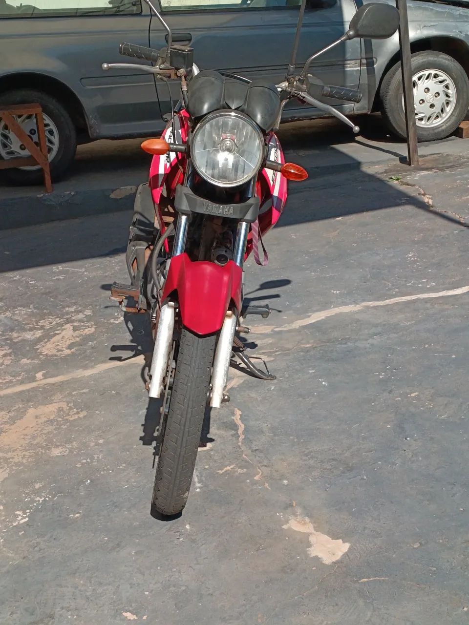 Factor ED 125 - Foto 2