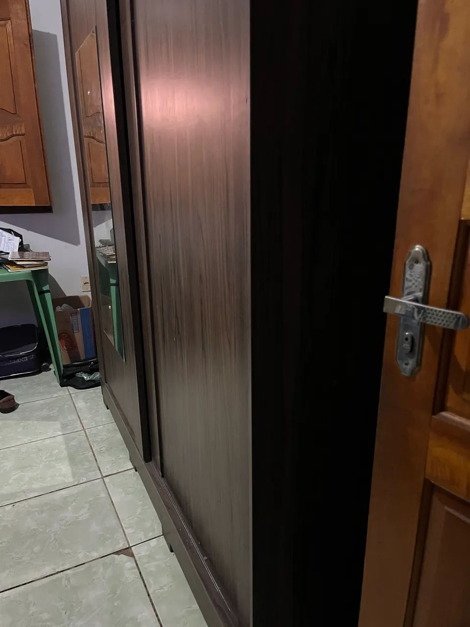 Guarda roupa  - Foto 3